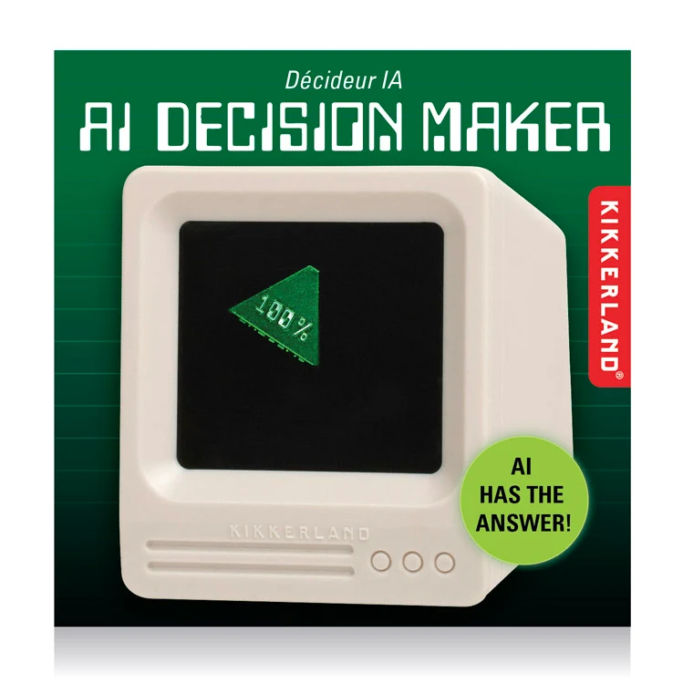 Ai Decision Maker - Image 3