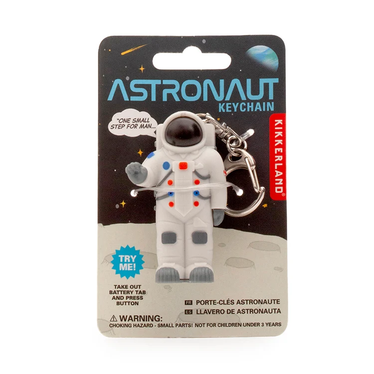 Astronaut Keychain - Image 3