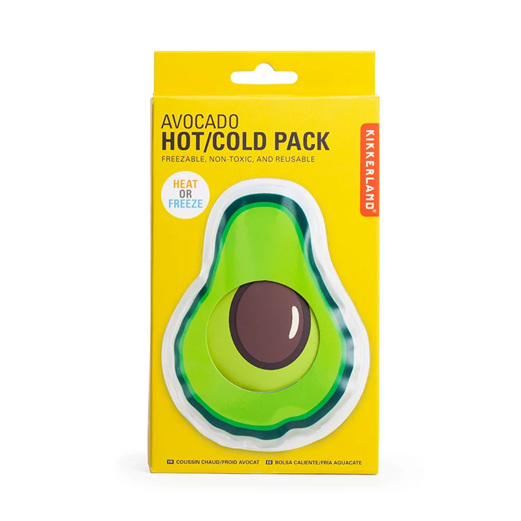 Avocado Hot/Cold Pack - Image 3