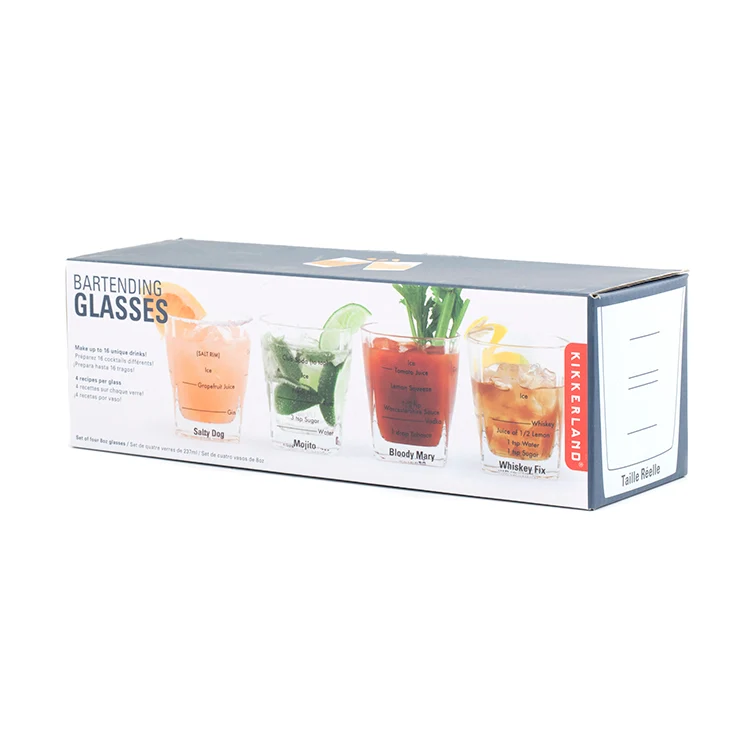 Bartending Glasses - Image 3