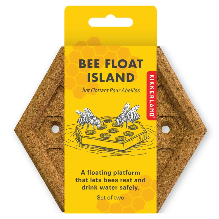 Bee Float Island - Image 3