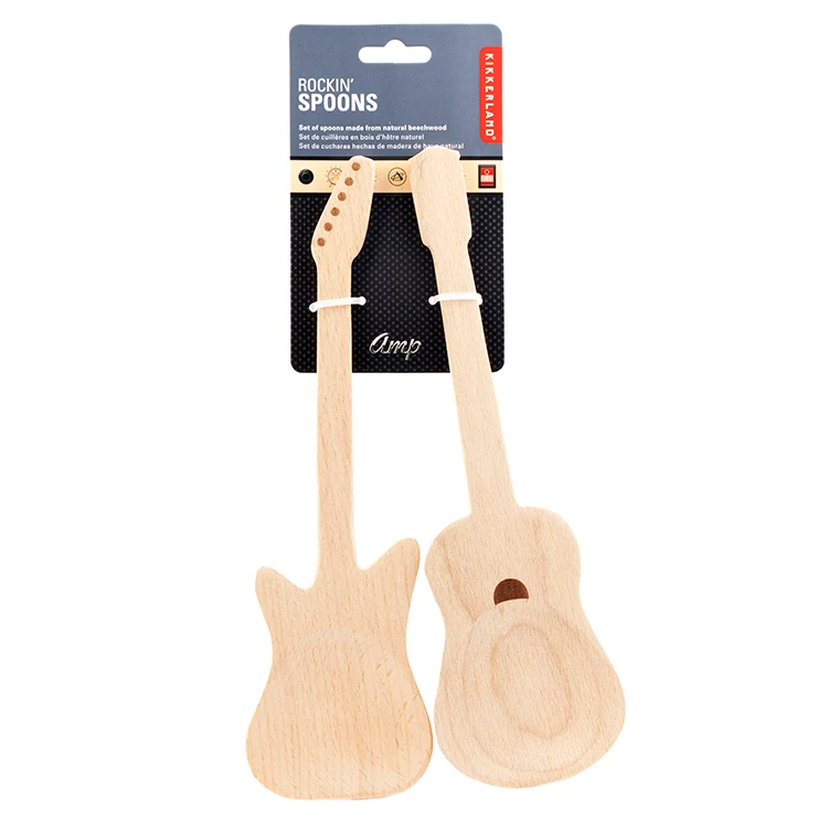 Rockin’ Spoons - Image 3