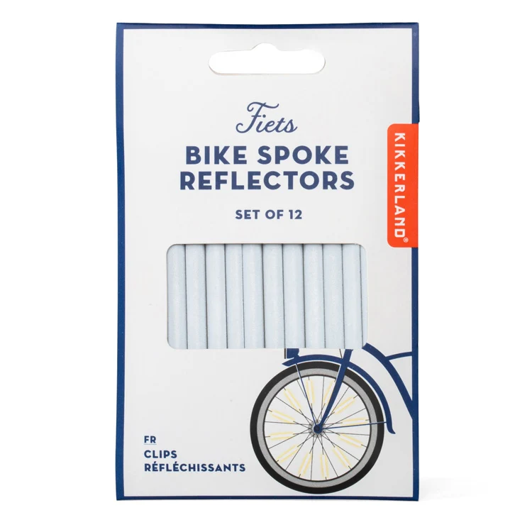 Fiets Bike Spoke Reflector - Image 3