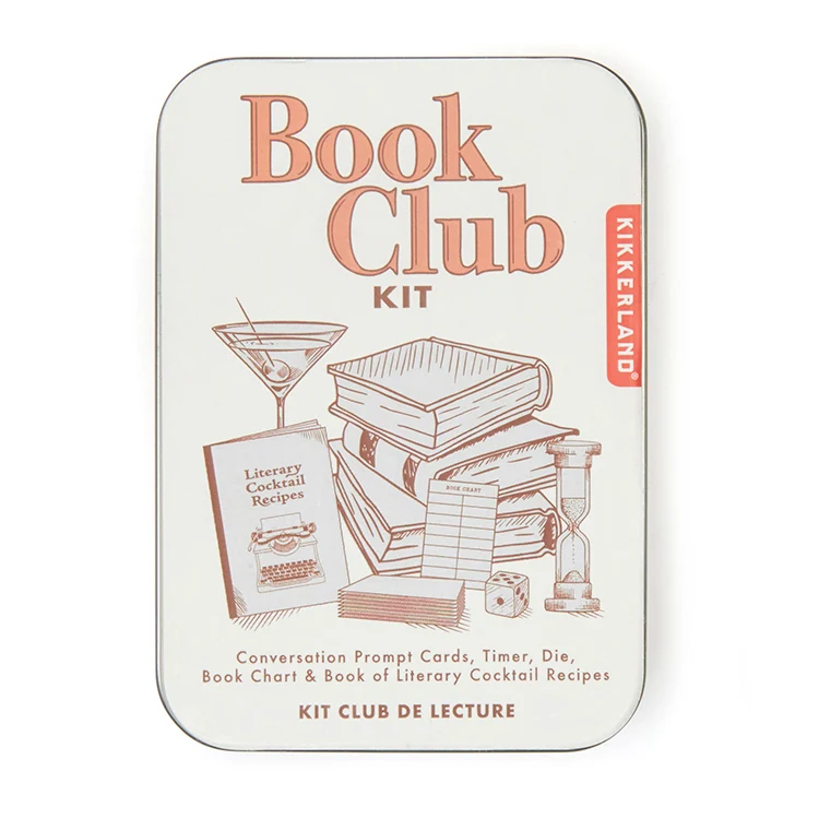 Book Club Kit - Image 3