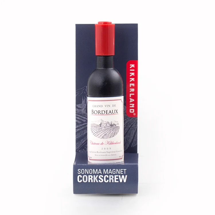 Bordeaux Magnetic Corkscrew - Image 3
