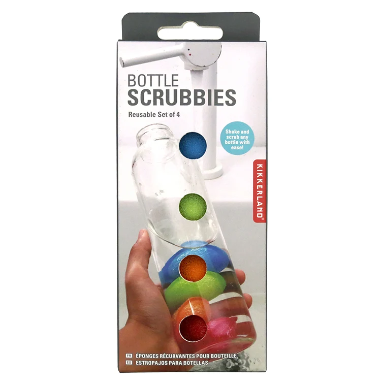 Bottle Scrubbies - Image 3