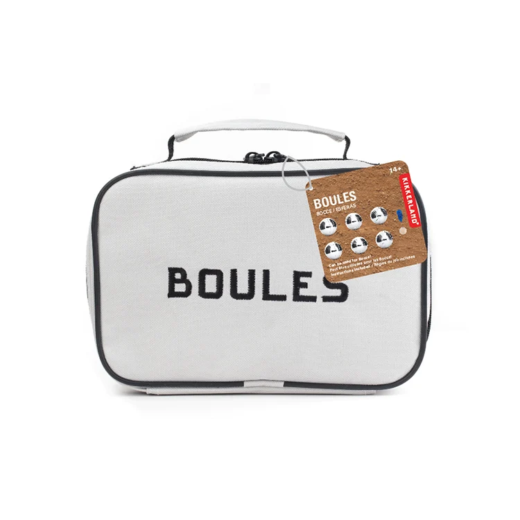 Boules Set - Image 3