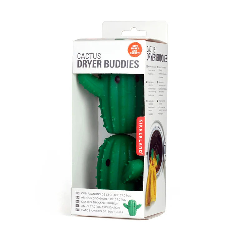 Cactus Dryer Buddies - Image 3