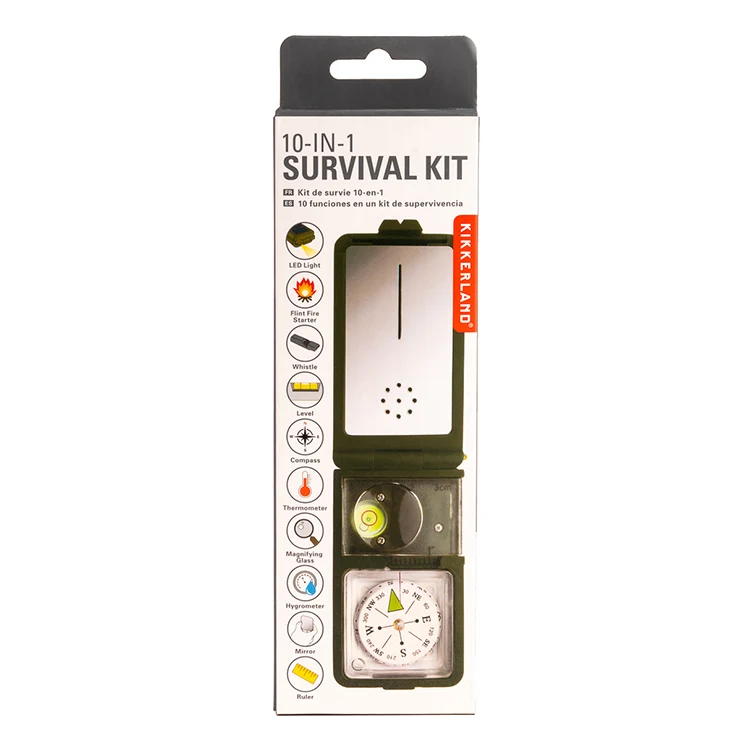 Camping Survival Tool - Image 3