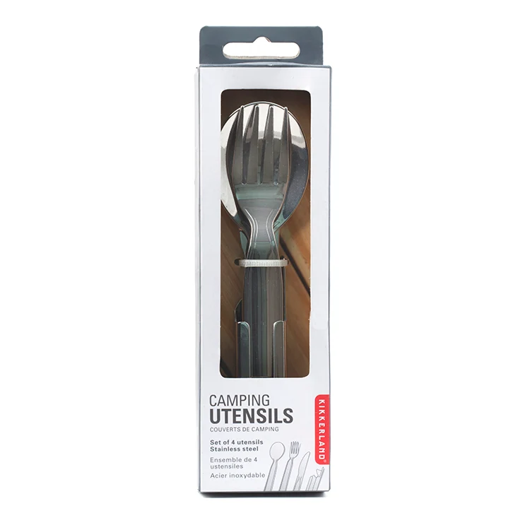 Camping Utensils - Image 3