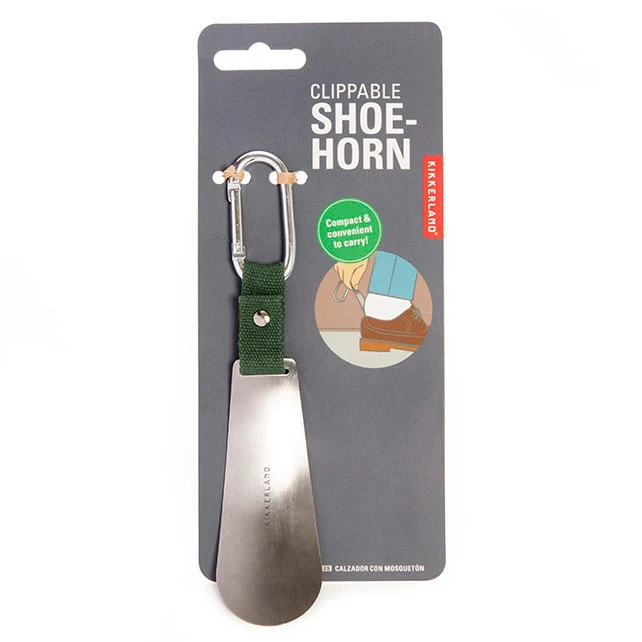 Clippable Shoehorn - Image 3