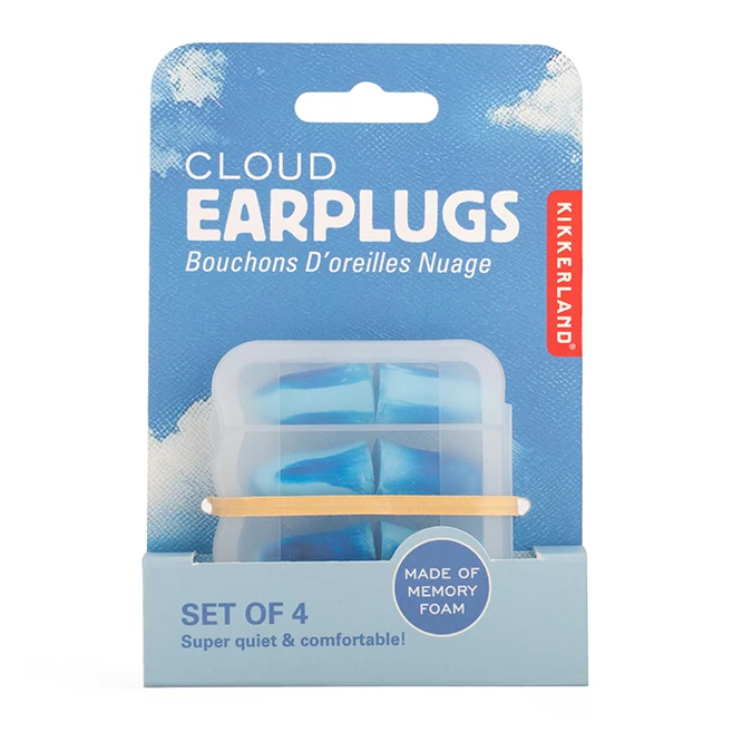 Cloud Earplugs - Image 3