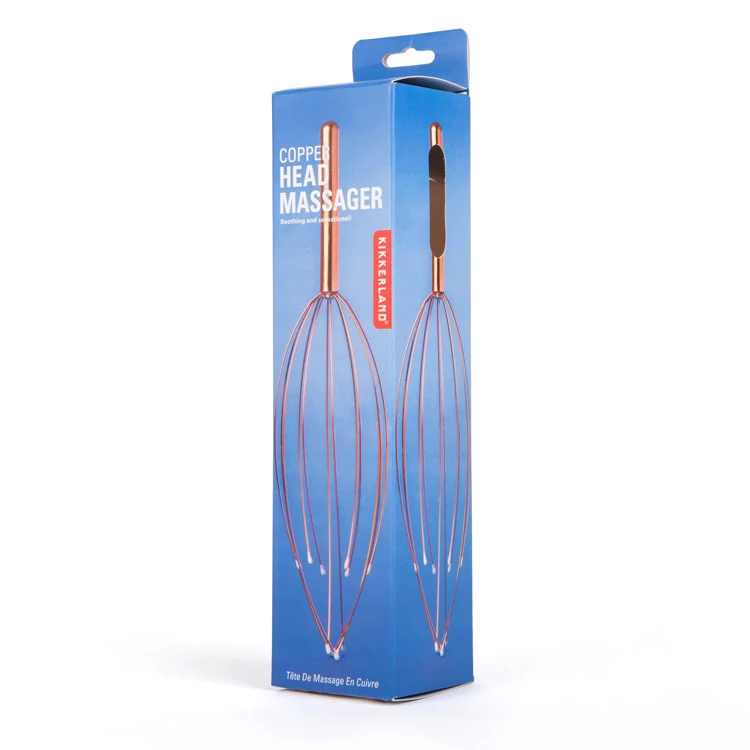 Copper Head Massager - Image 3