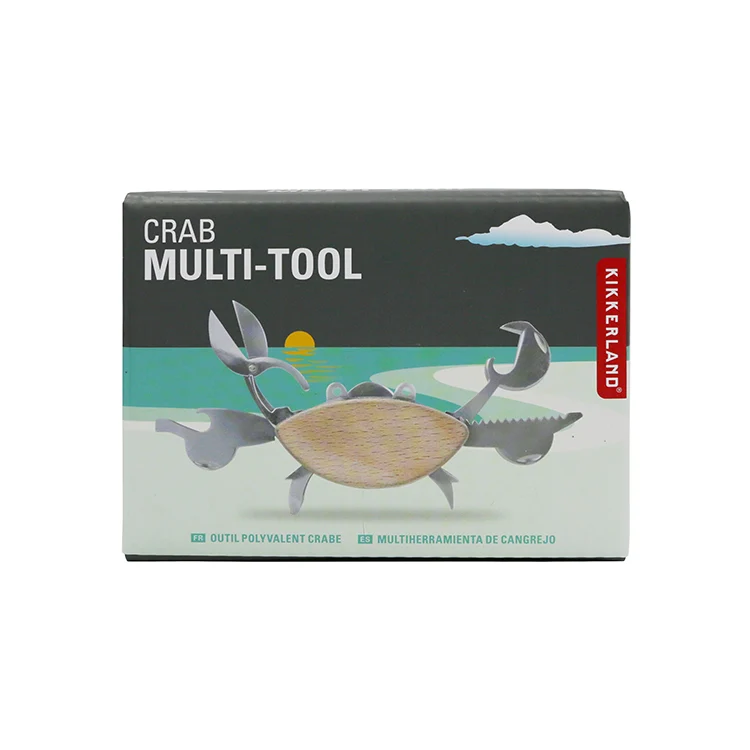 Crab Multi-Tool - Image 3