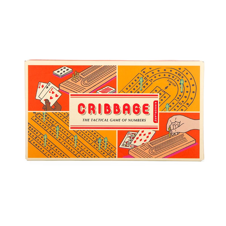 Cribbage - Image 3