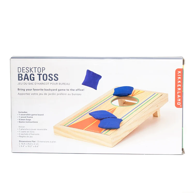 Mini Bag Toss - Image 3