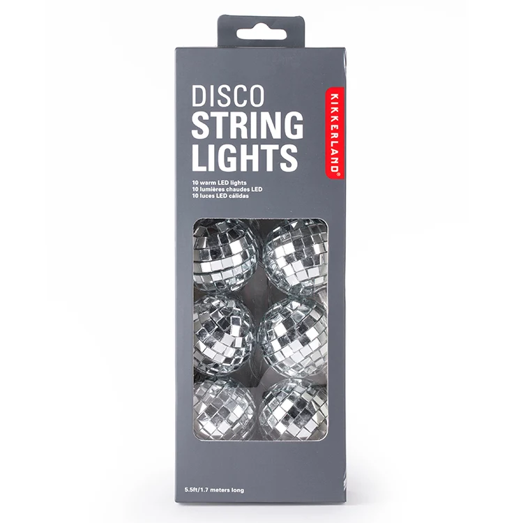 Disco String Lights - Image 3