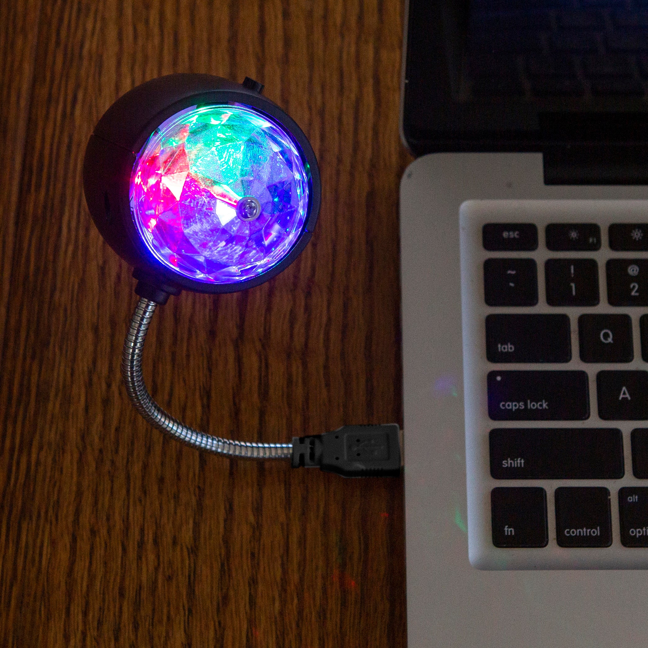 Disco USB Light - Image 2