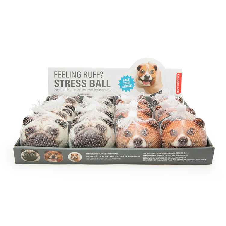 Feeling Ruff? Stress Balls - Image 3