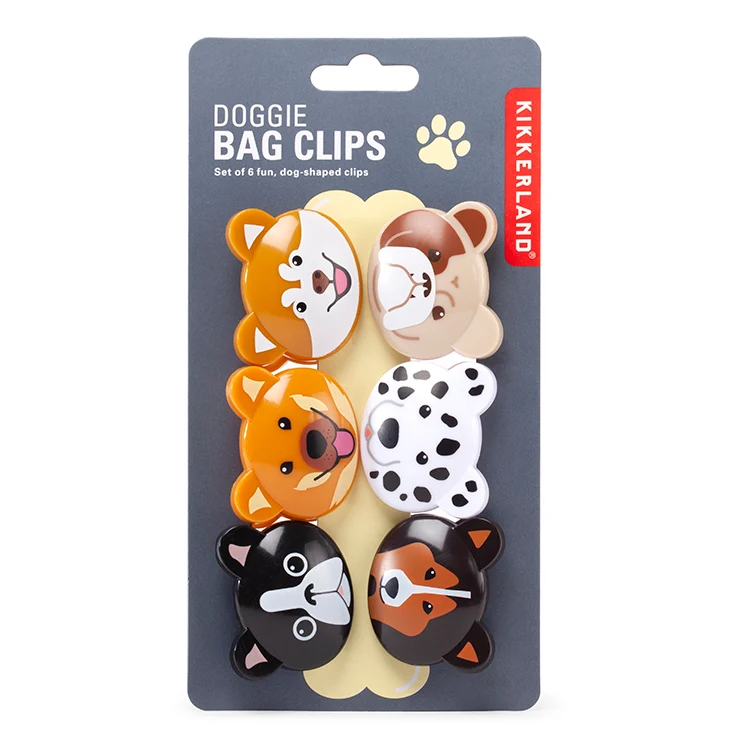 Doggie Bag Clips - Image 3