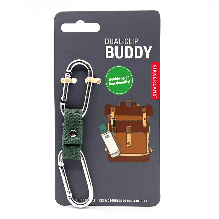 Dual-Clip Buddy - Image 3