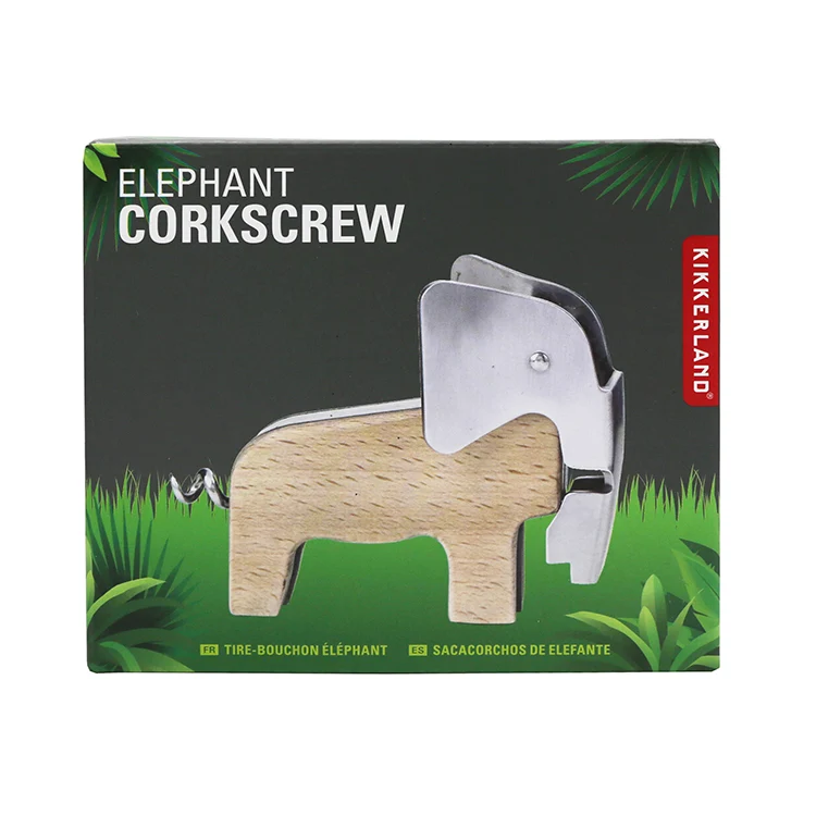 Elephant corkscrew - Image 3