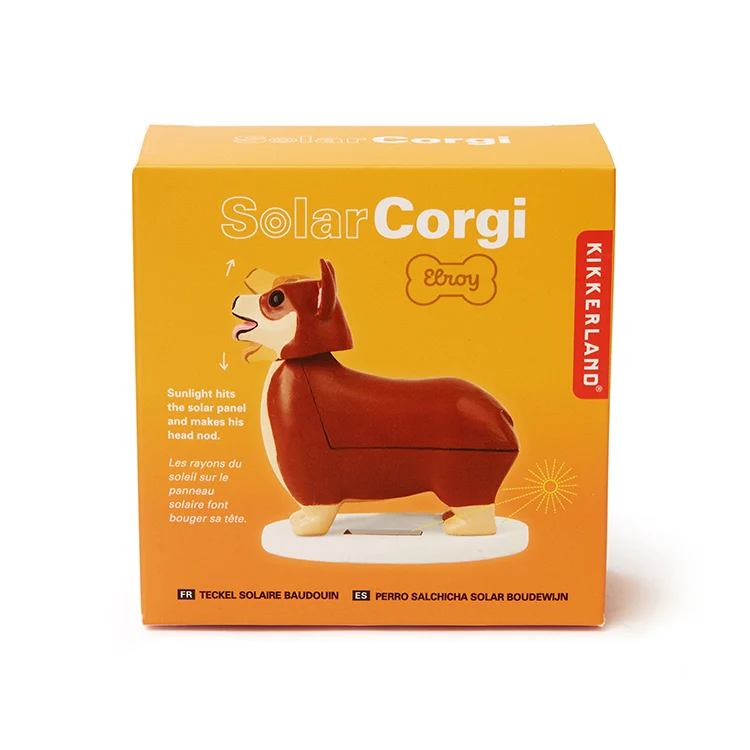 Solar Corgi - Image 3