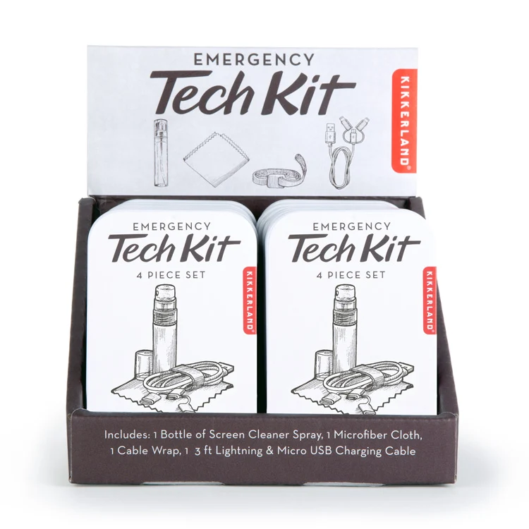 Emergency Tech Kit - Image 3
