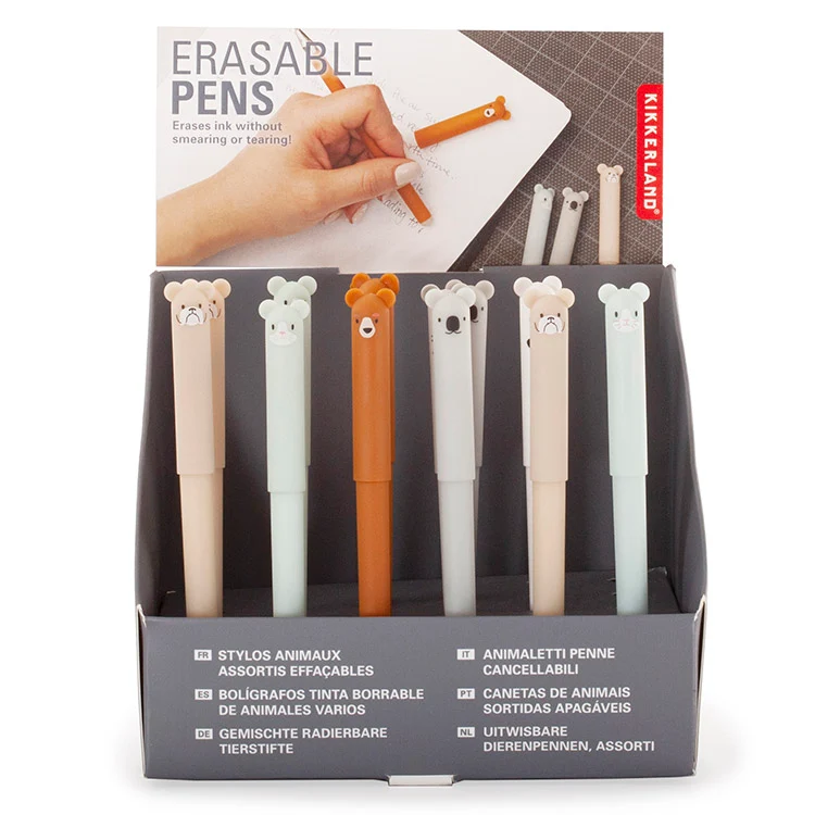 Erasable Animal Pens - Image 3