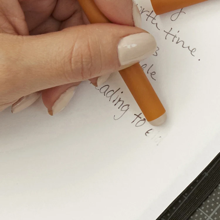Erasable Ink Refills - Image 2