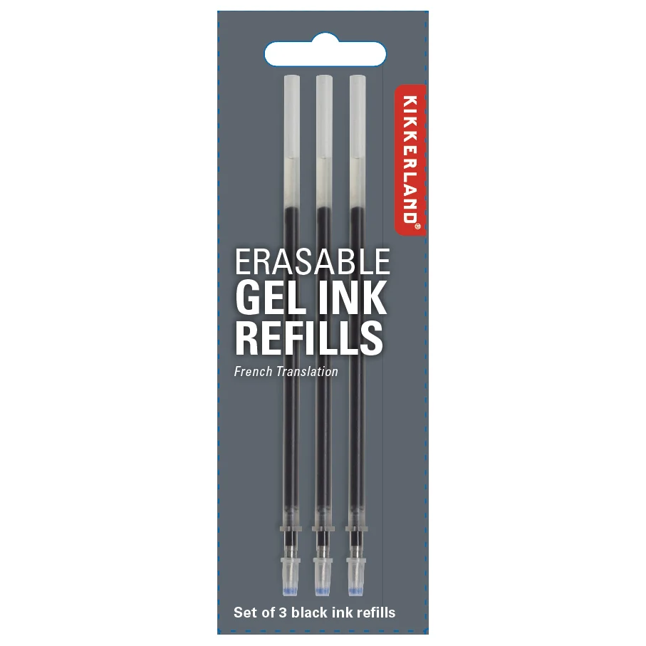 Erasable Ink Refills - Image 3