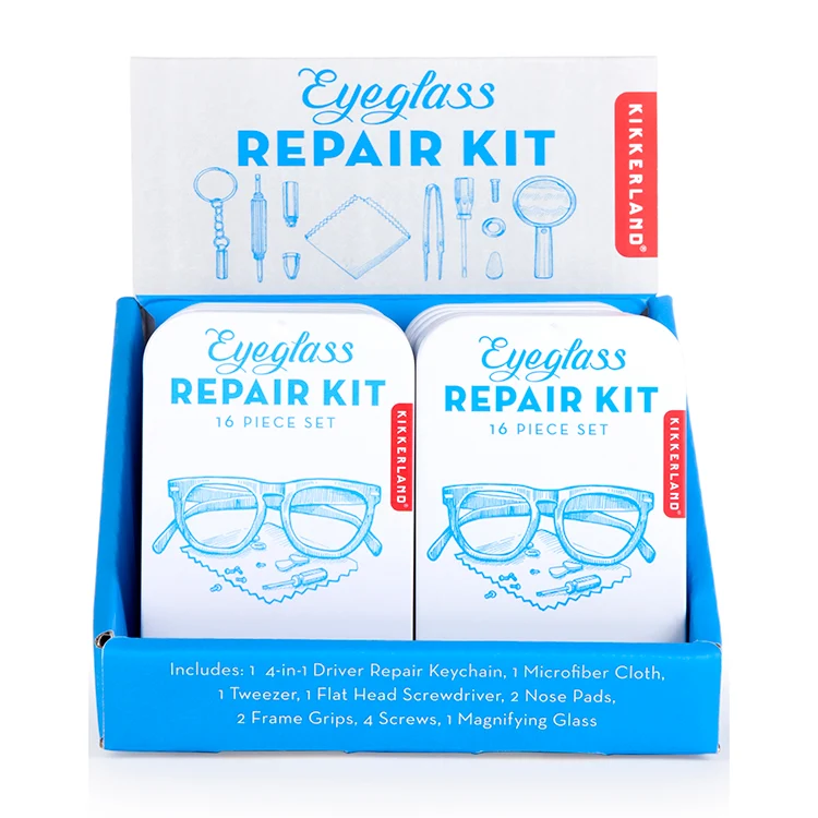 Eyeglass Repair Kit - Image 3