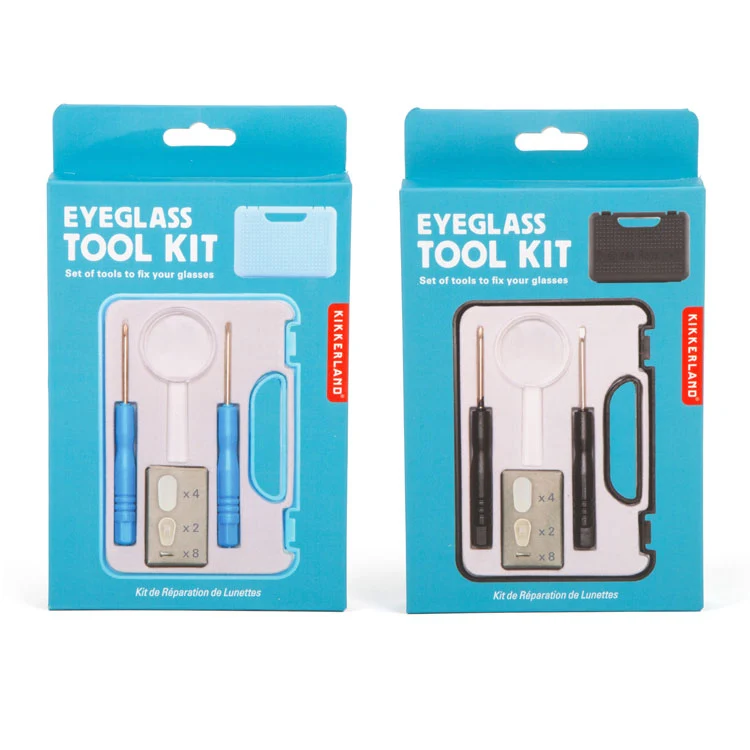 Eyeglass Tool Kit - Image 3