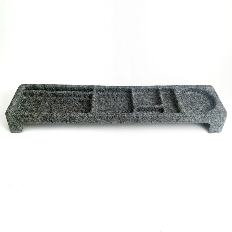 Felt Keyboard Organizer - Image 3