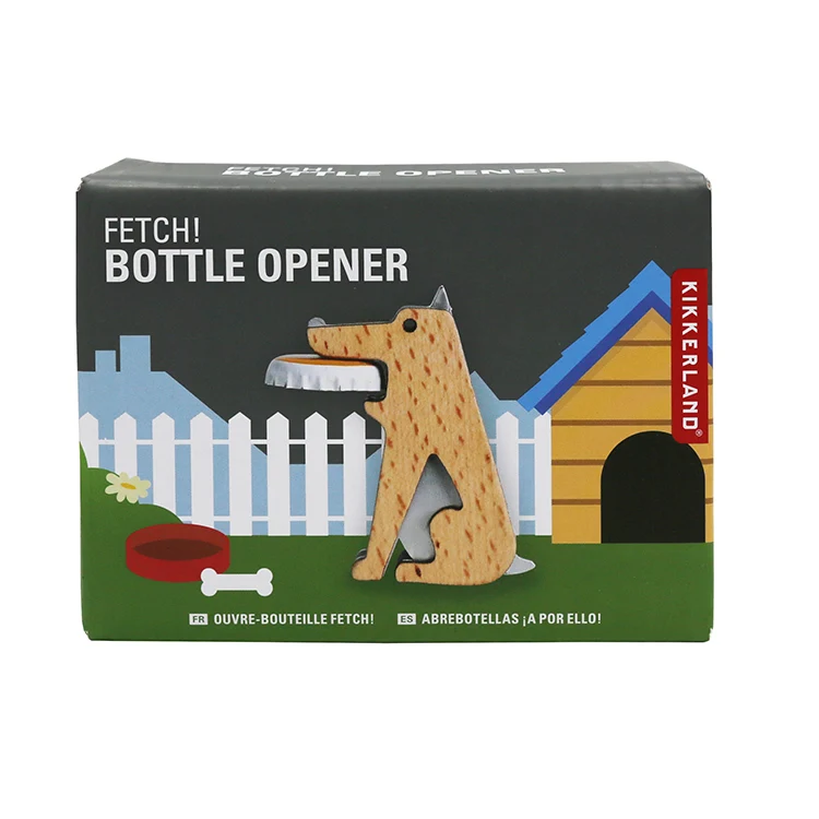 Fetch! Bottle Opener - Image 3