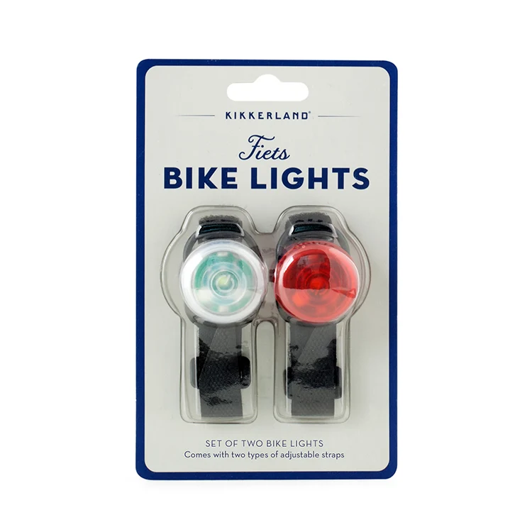 Fiets Bike Lights - Image 3