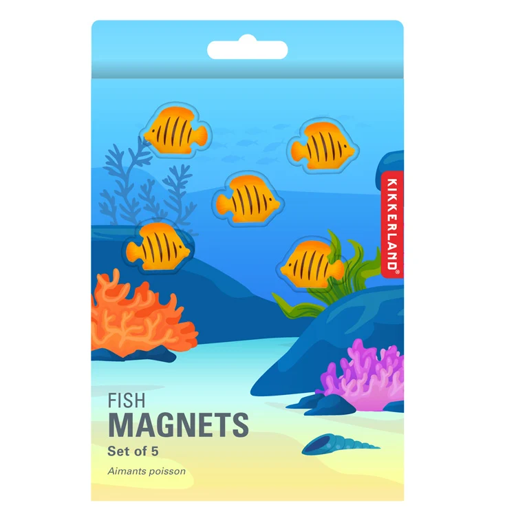 Fish Magnets - Image 3