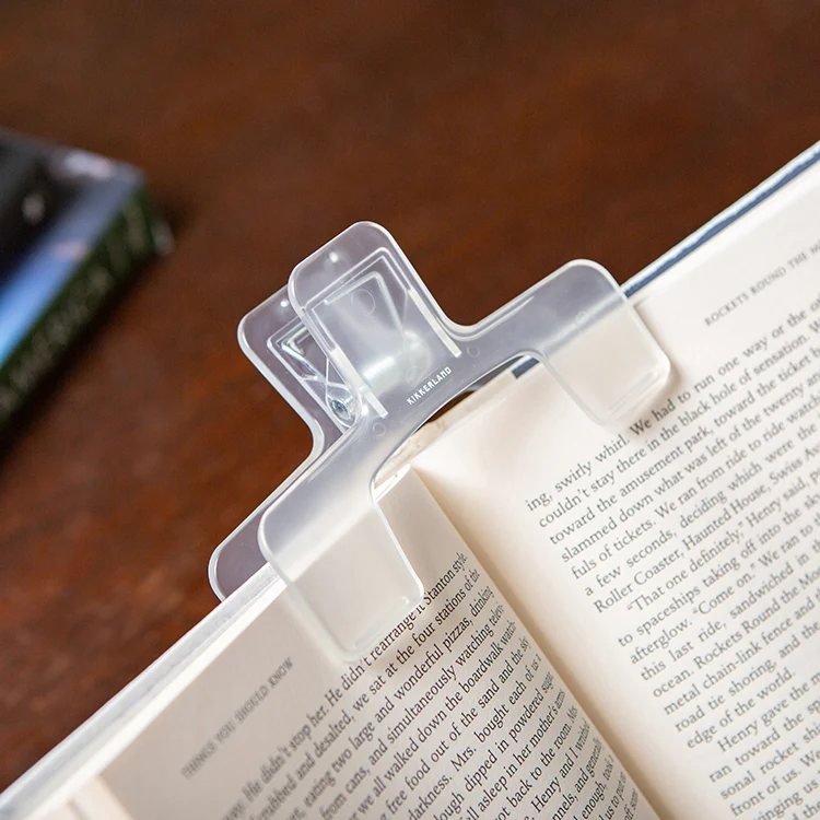 Flexi Book Clip - Image 2
