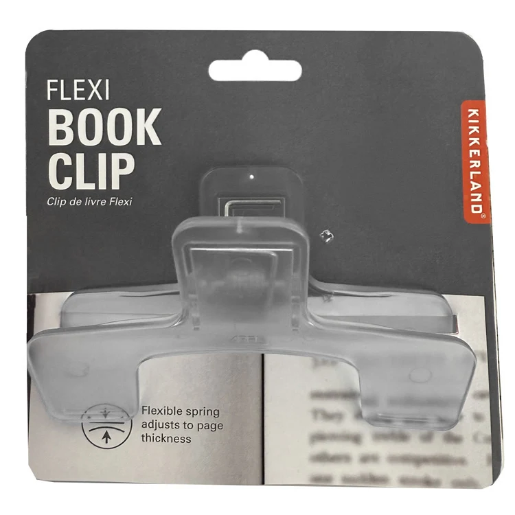 Flexi Book Clip - Image 3