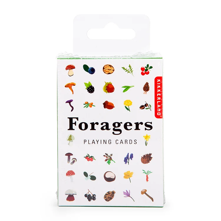 Foragers Playing Cards - Image 3