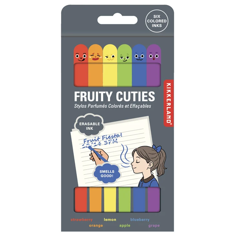 Fruity Cuties - Image 3