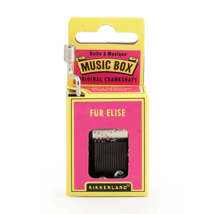Fur Elise Music Box - Image 3