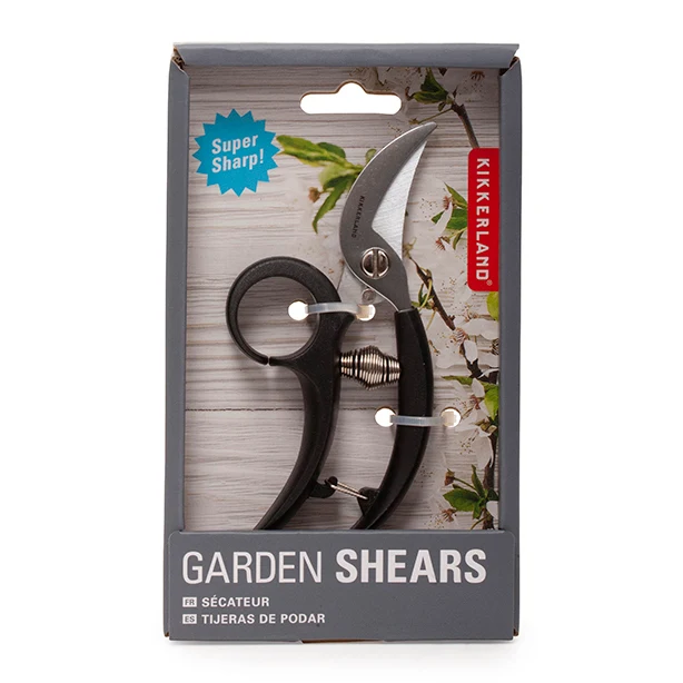 Garden Shears - Image 3
