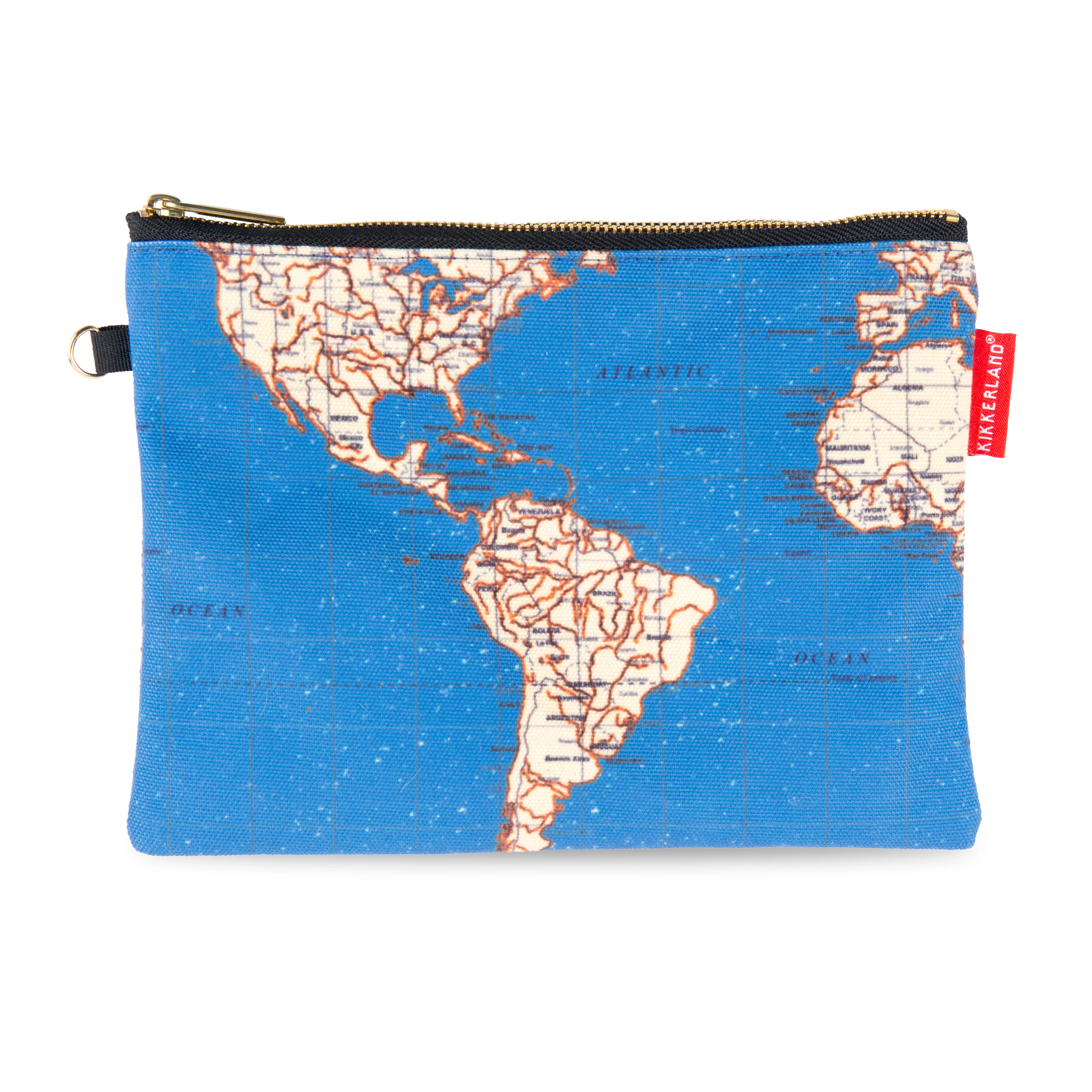 Globetrotter Travel Pouch Large