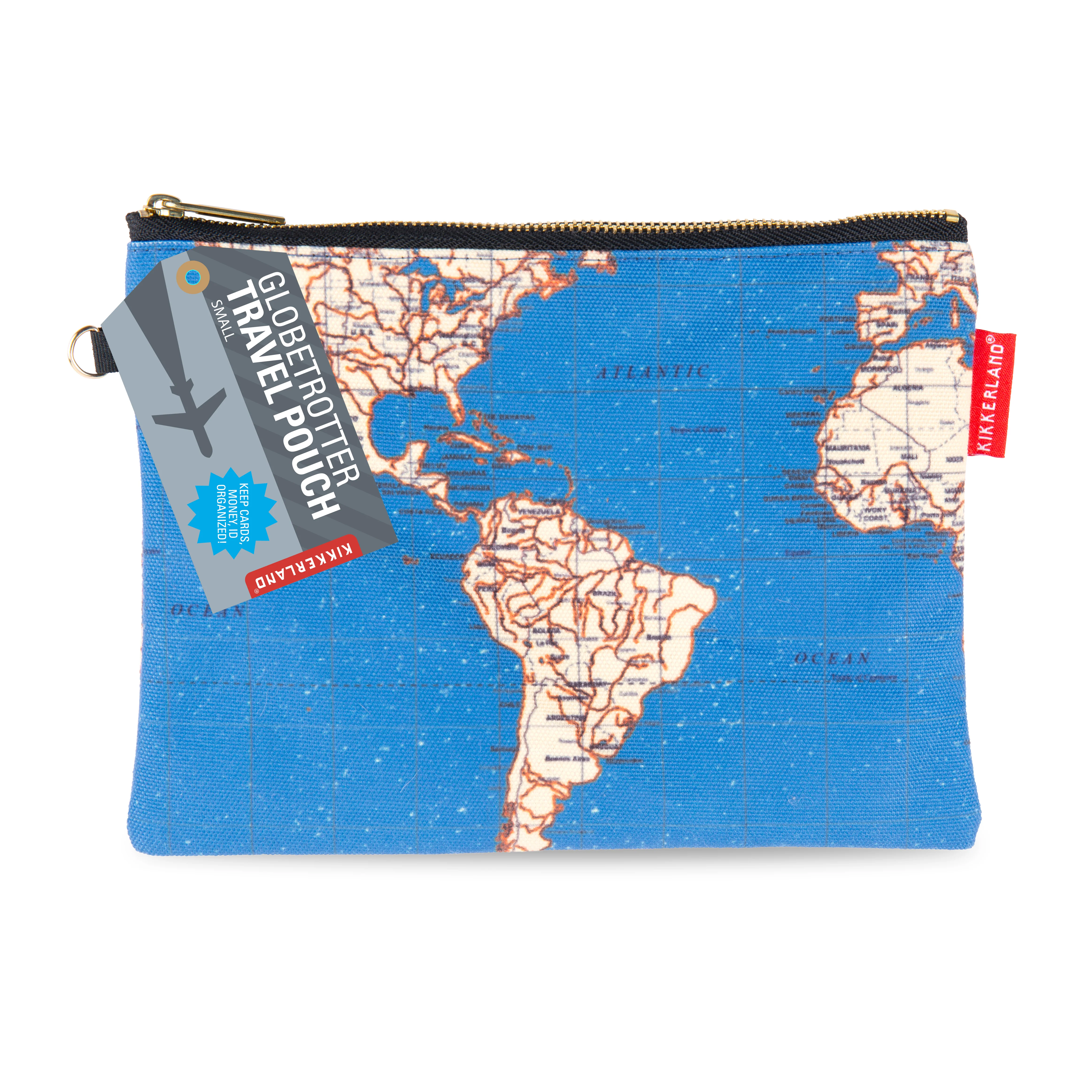 Globetrotter Travel Pouch Large - Image 3