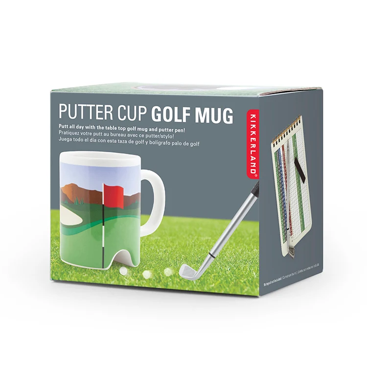 Putter Cup - Image 3