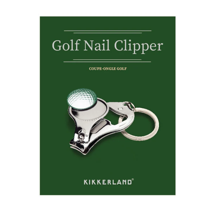 Golf Nail Clipper - Image 3