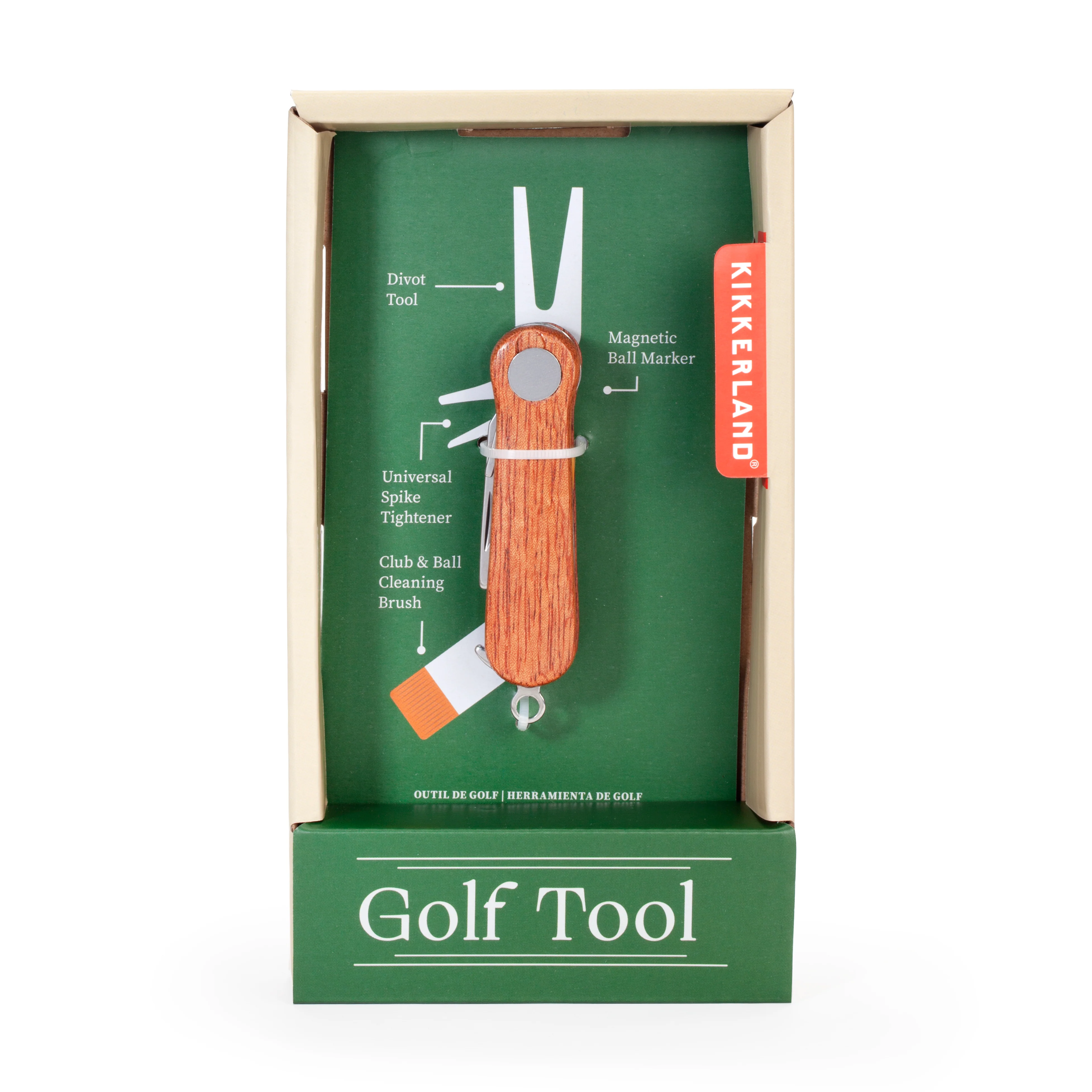 Golf Tool - Image 3