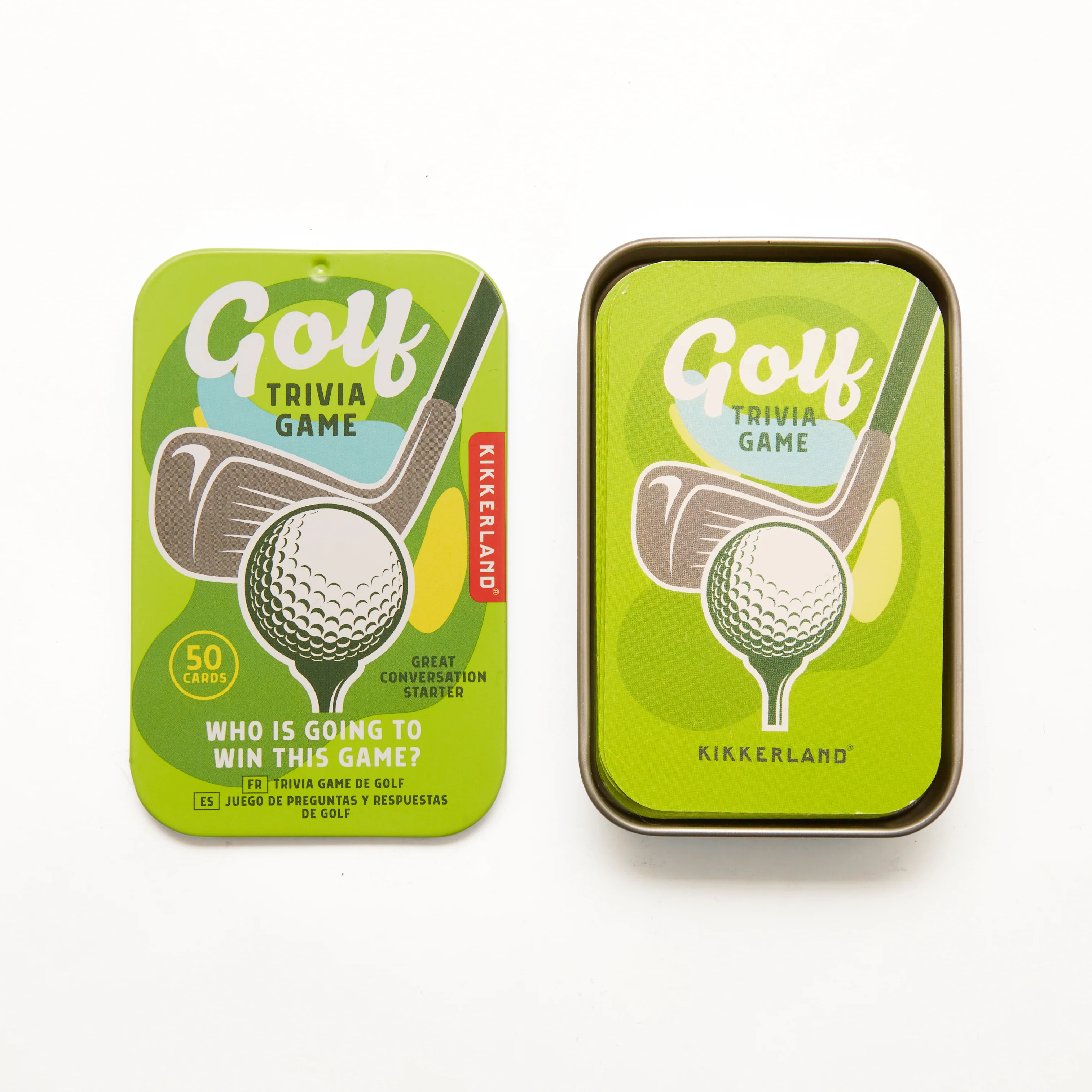 Golf Trivia Game - Image 3