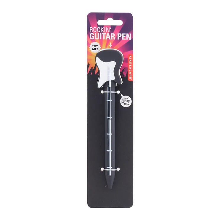 Guitar Pen - Image 3